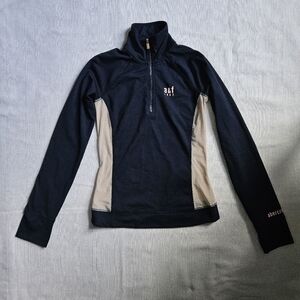 Abercrombie & Fitch‎ Half Zip Pullover Jacket